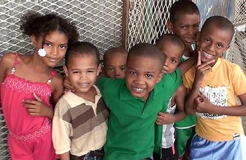 Dissertation on latinos and puertorricans
