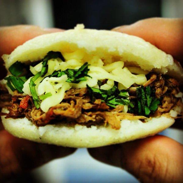 LONDON'S BEST LATIN STREET FOOD | Latinolife