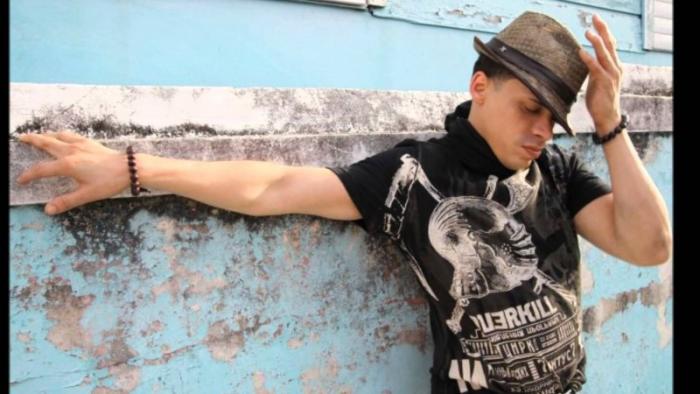 Top Latin Hip Hop 14