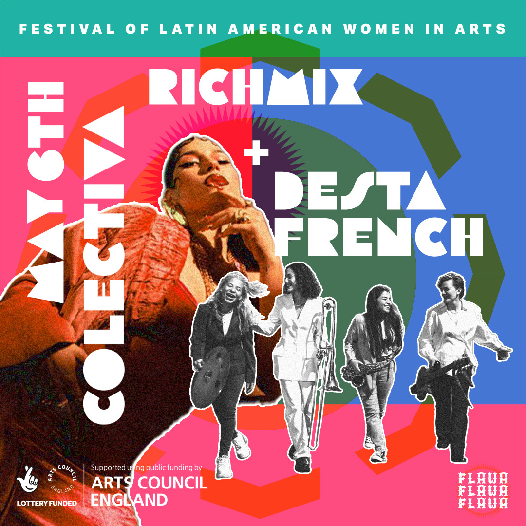 Colectiva+ Desta French