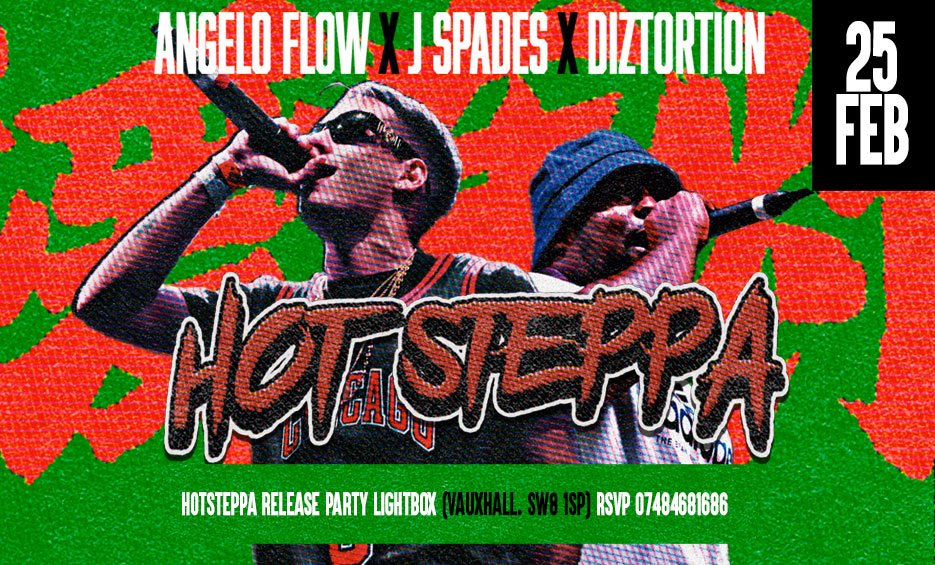 hotsteppa