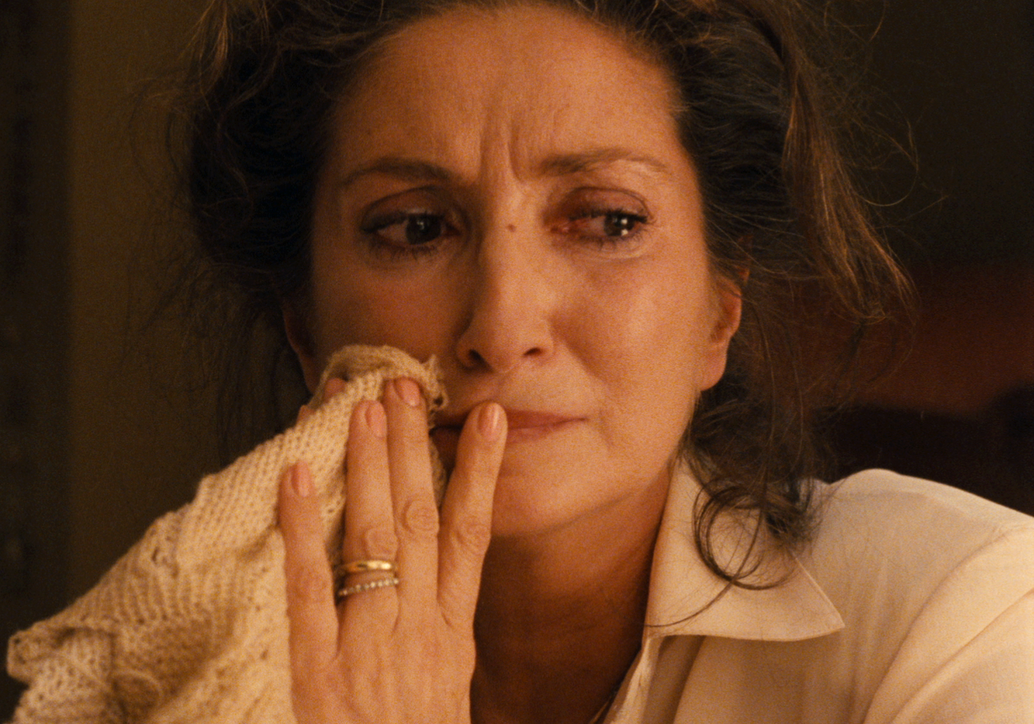 La Historia Oficial Still