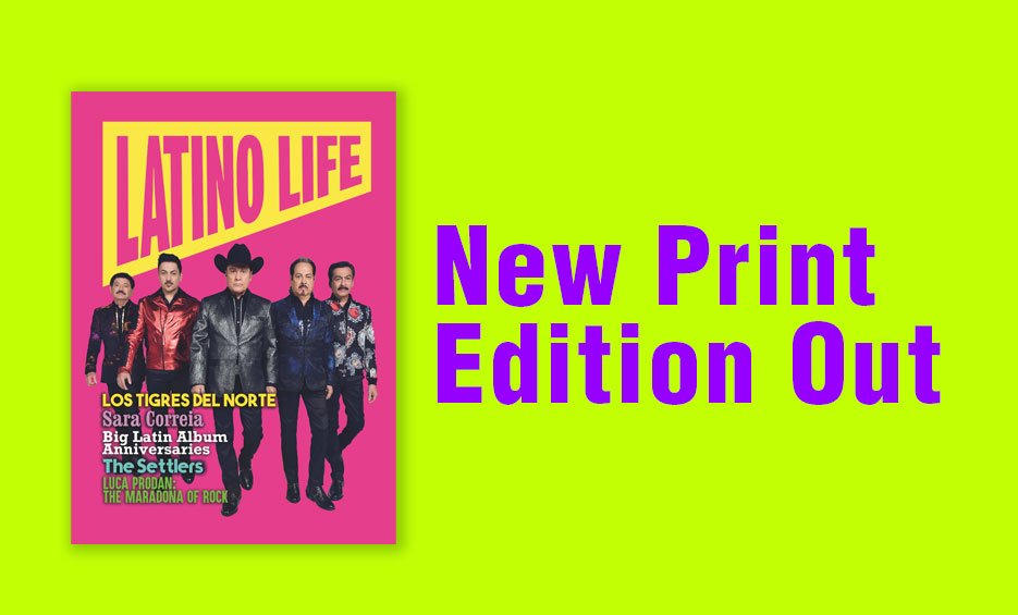new edition