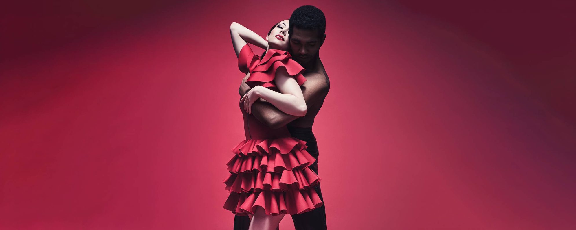 Carmen press image