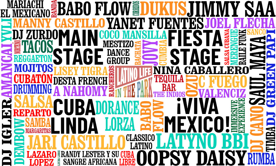 word cloud