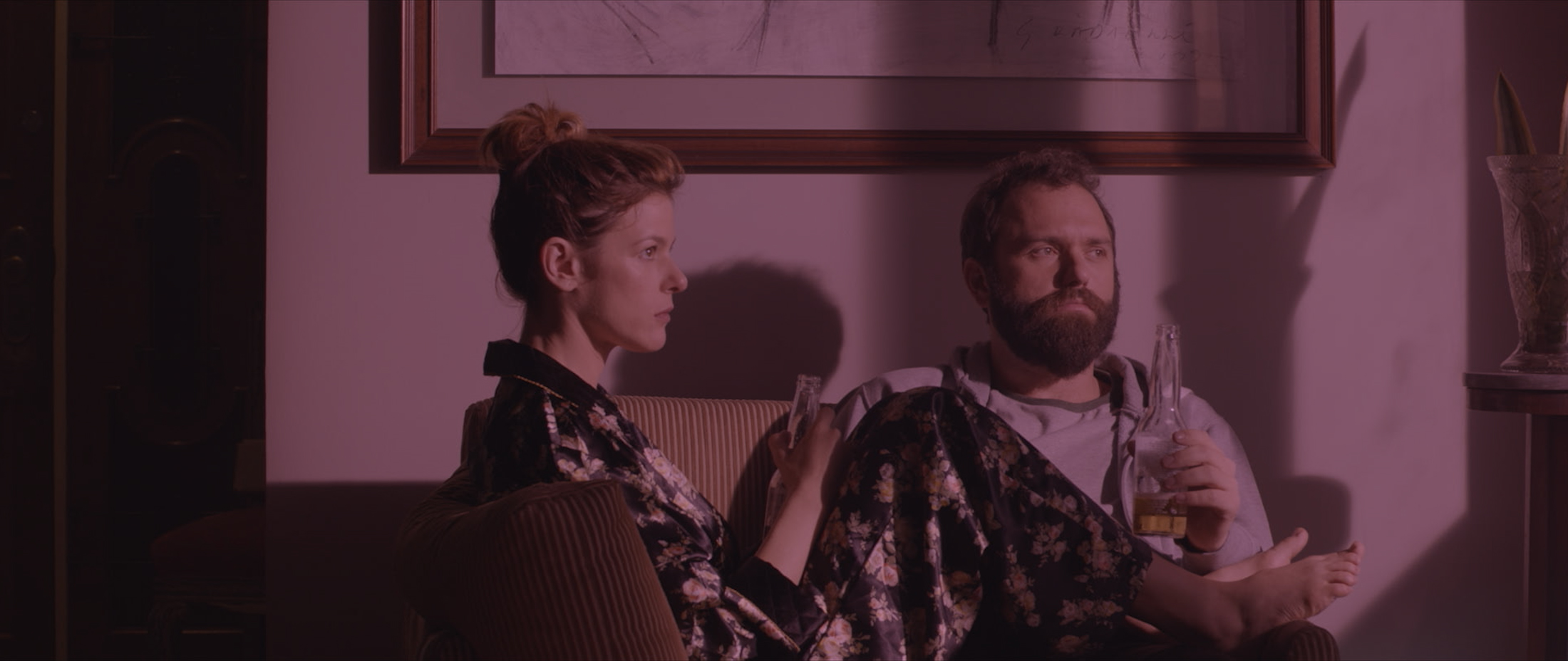 THE PINK CLOUD, by Brazilian director Iuli Gerbase