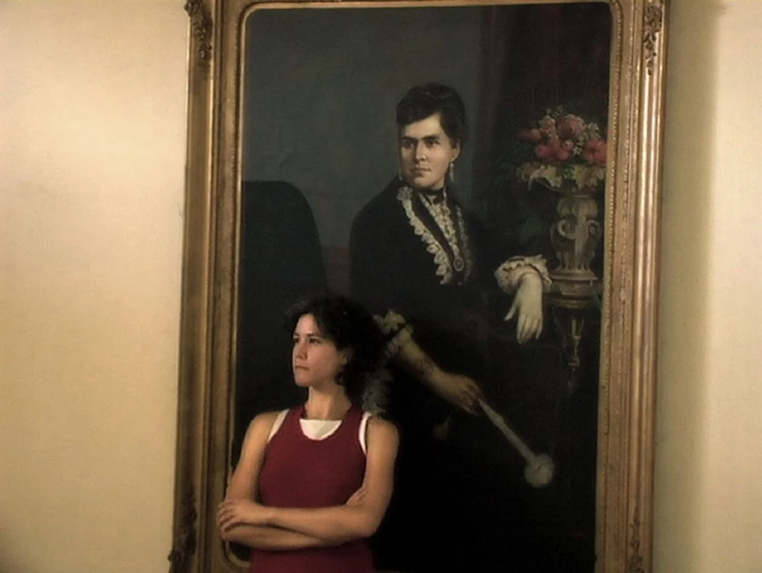 PULSATIONS, a documentary by Manoela Ziggiatti