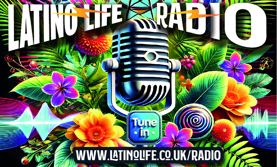 radio