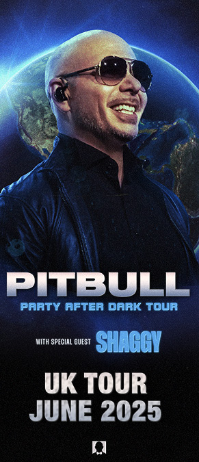 pitbull
