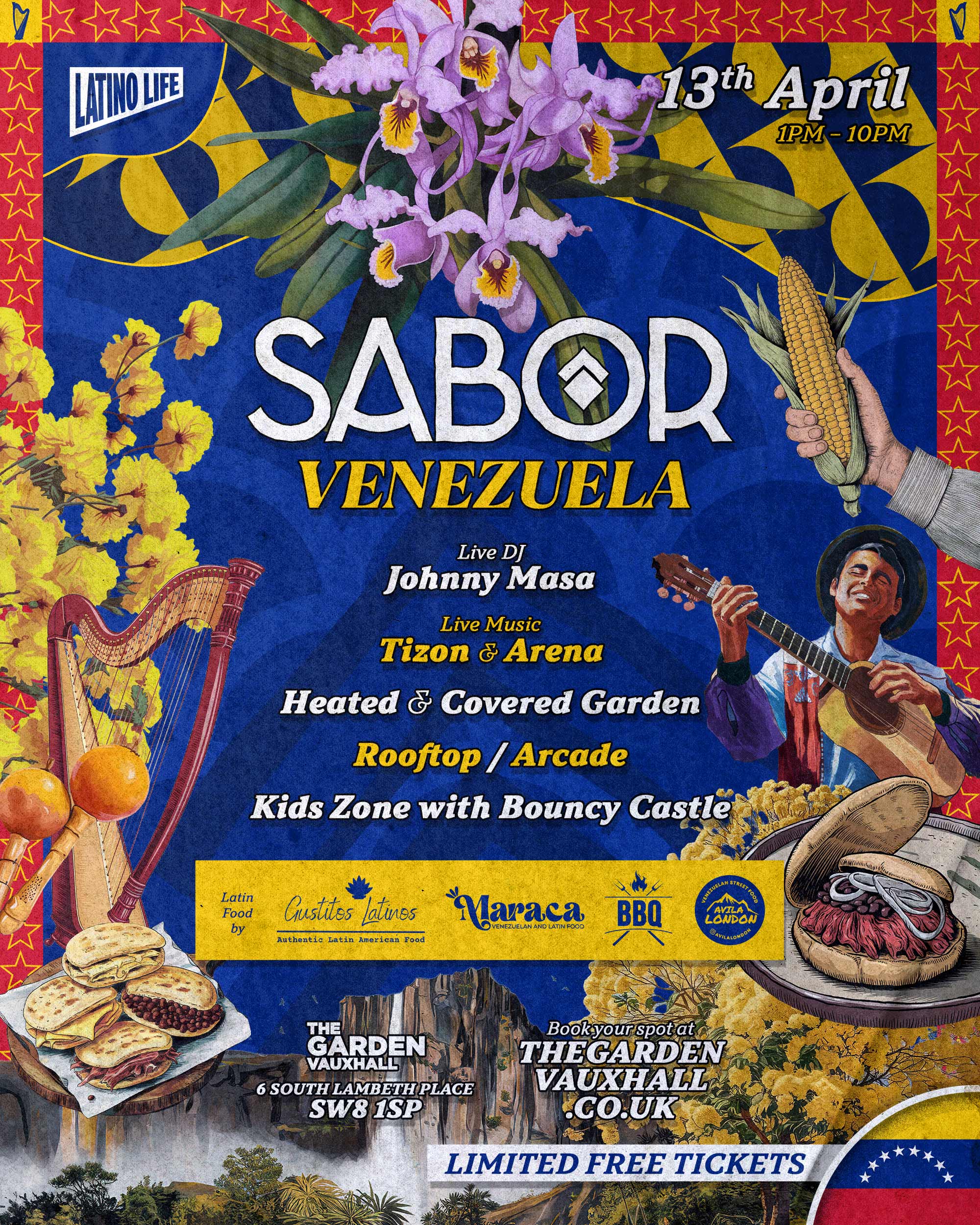 SABOR