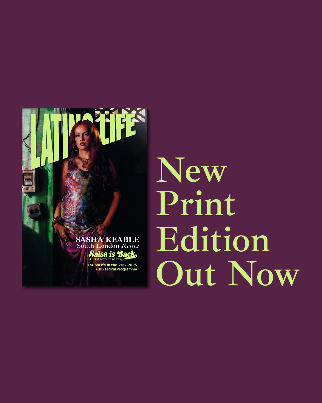 magazine
