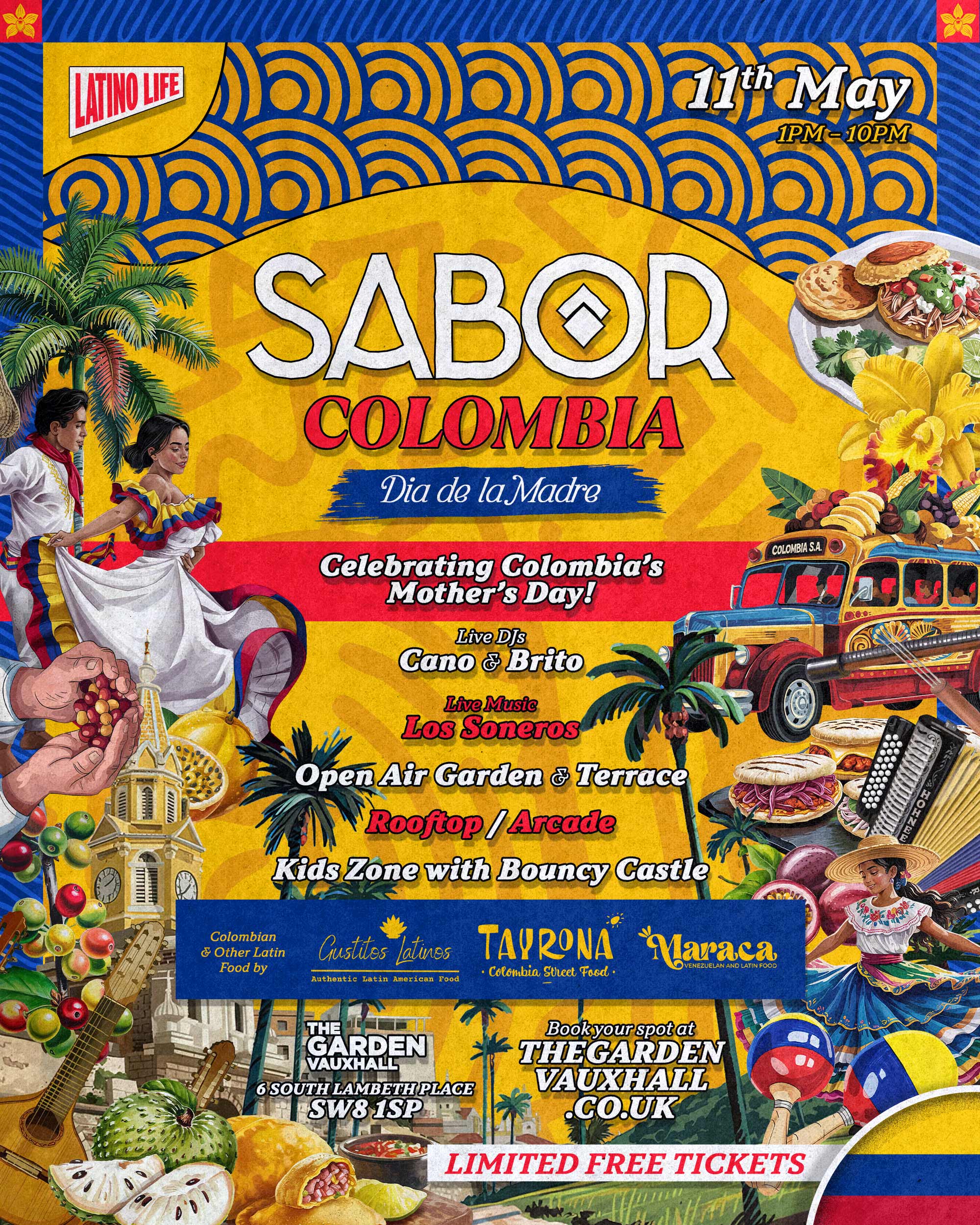 sabor
