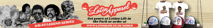 latin apparel