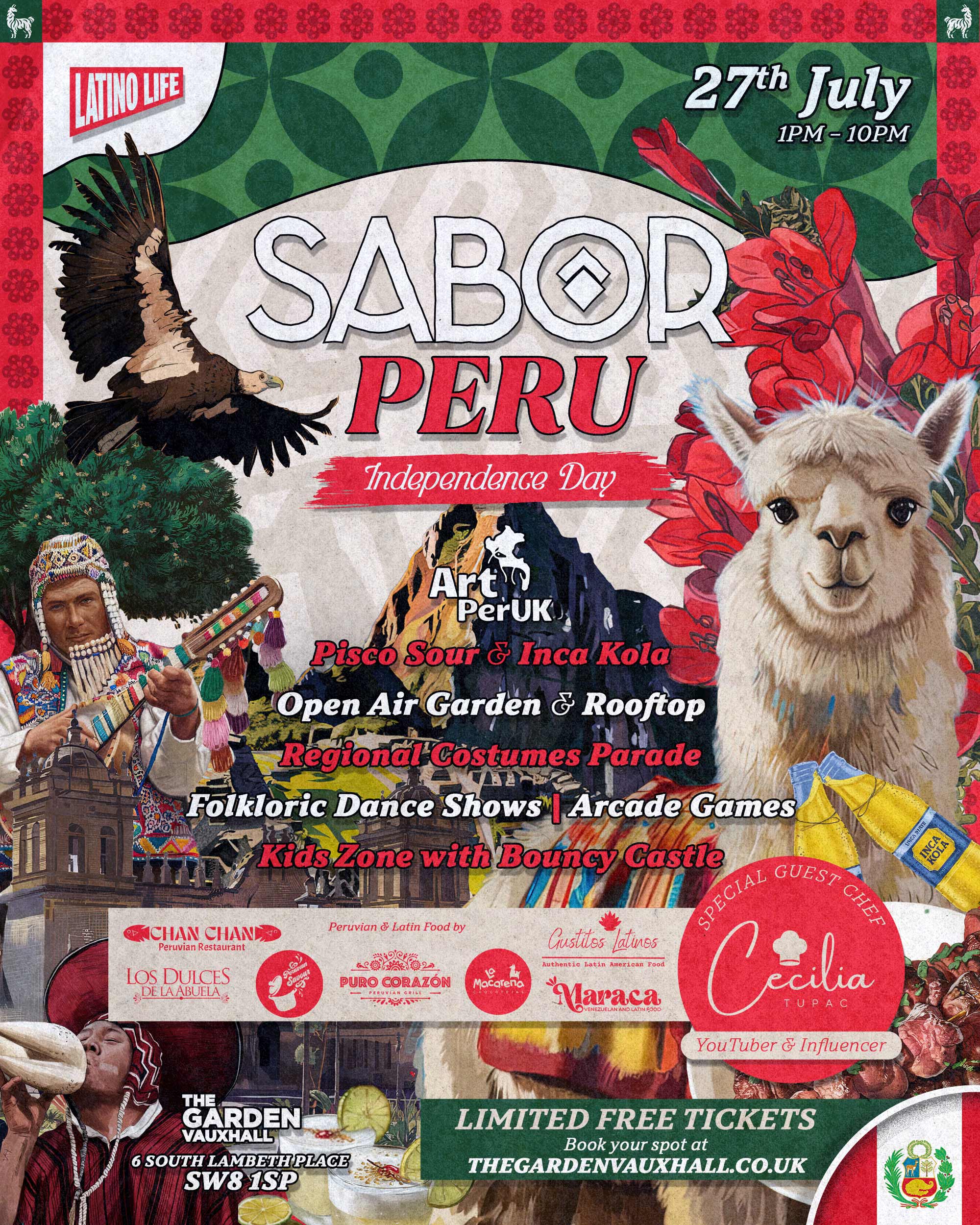PERU
