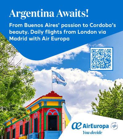 argentina
