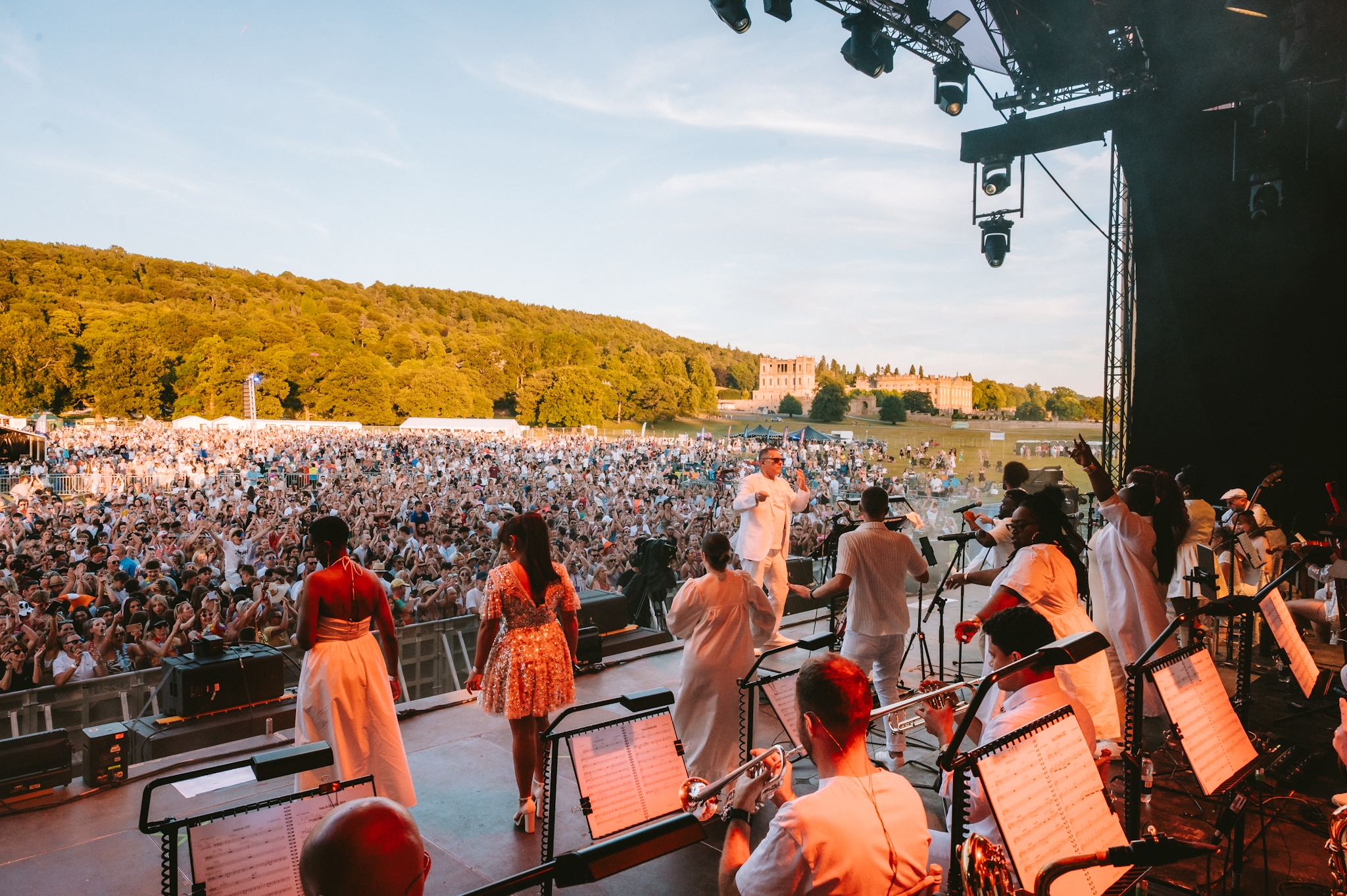 chatsworth