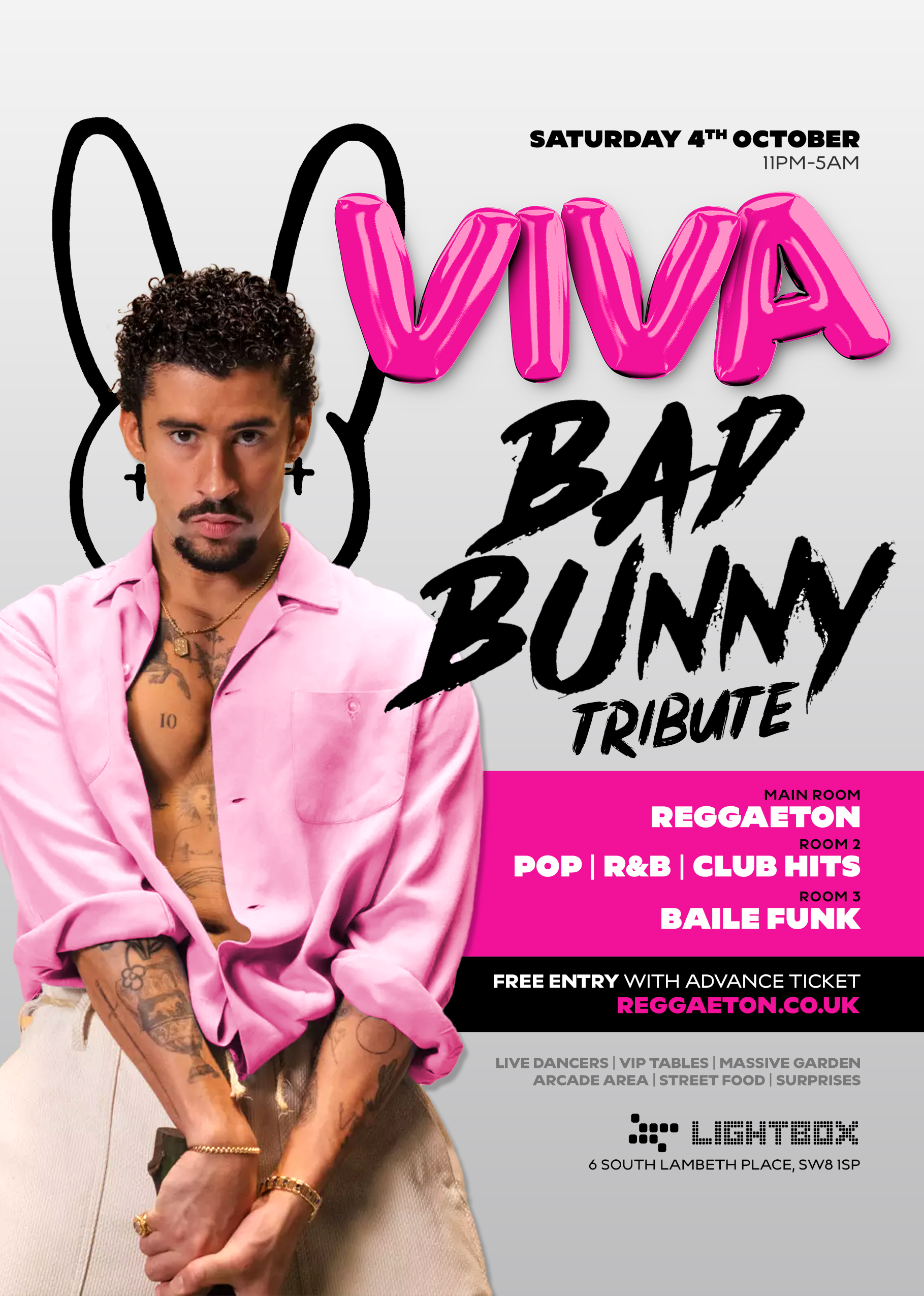 viva