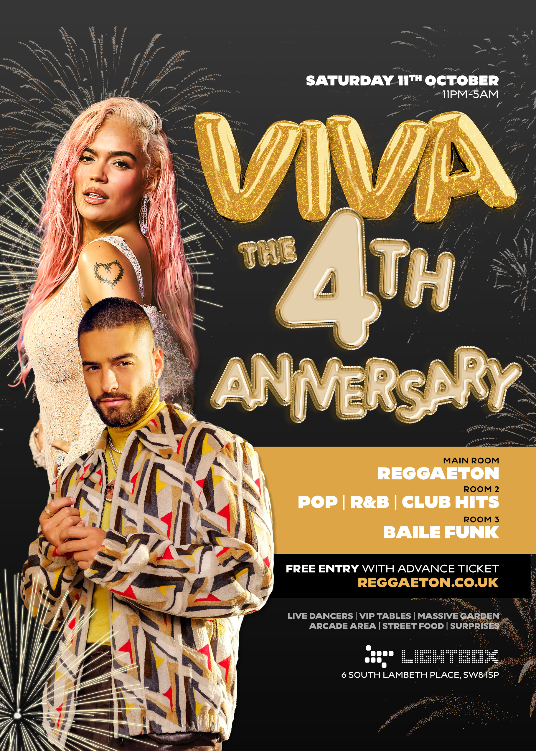 viva