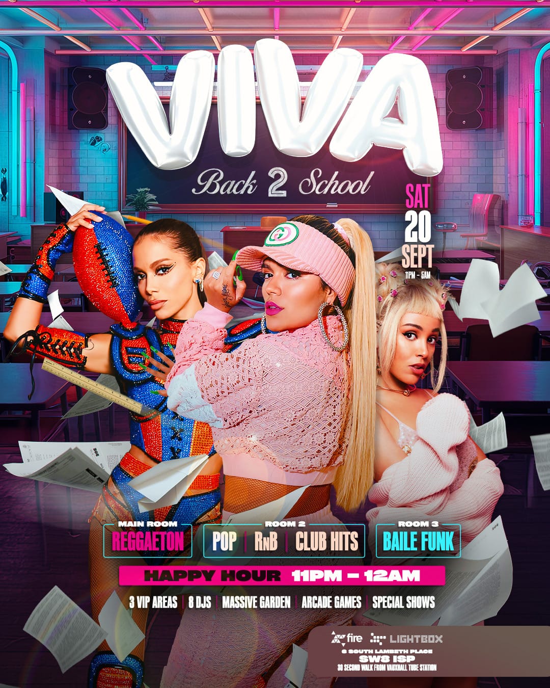 viva