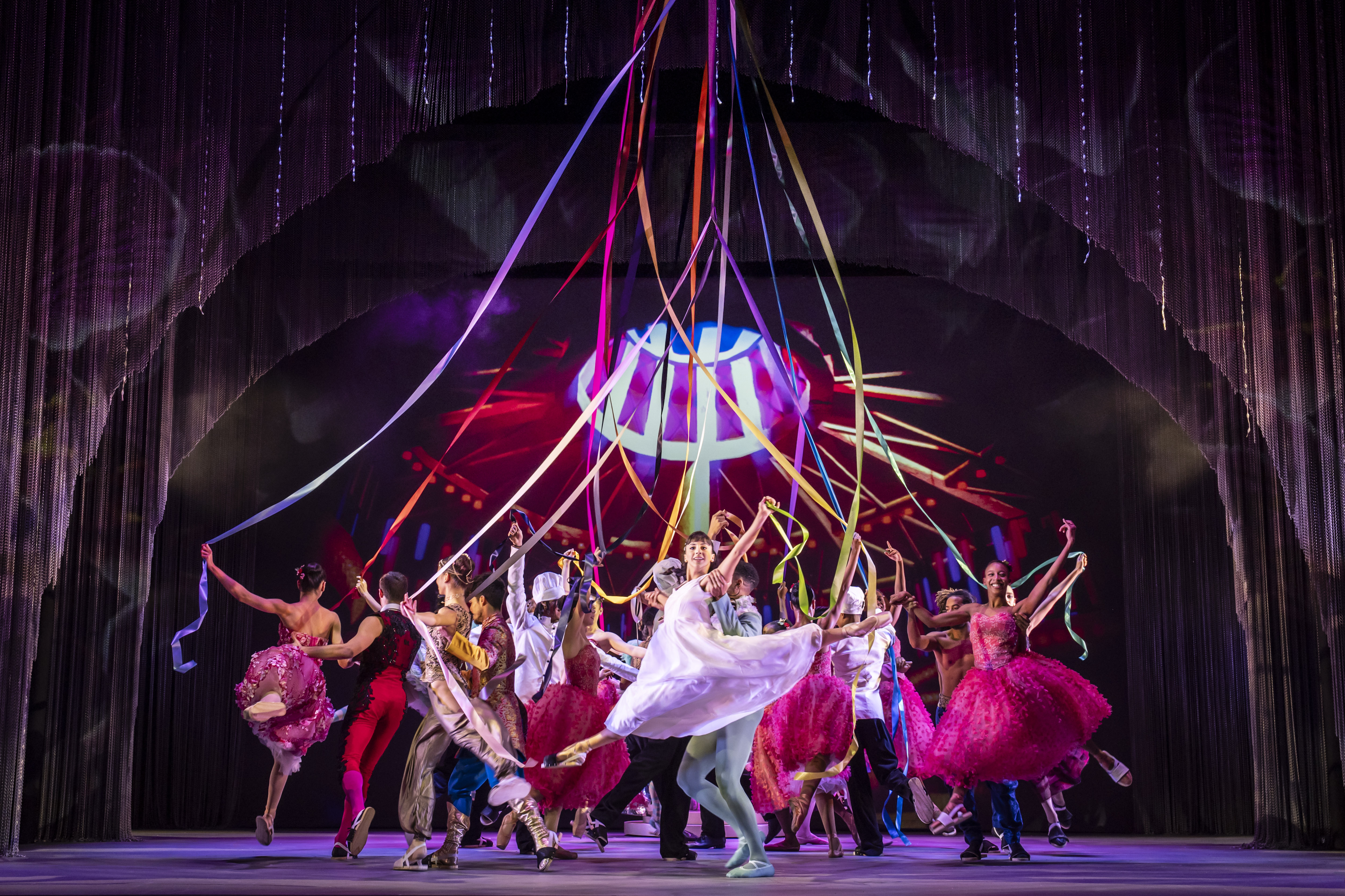 nutcracker