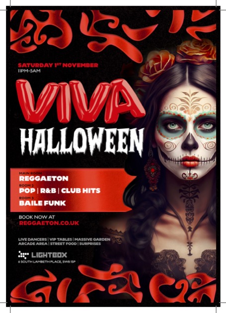 halloween