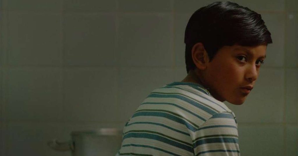 The River Train 2026 by Lorenzo Ferro & Lucas A Vignale