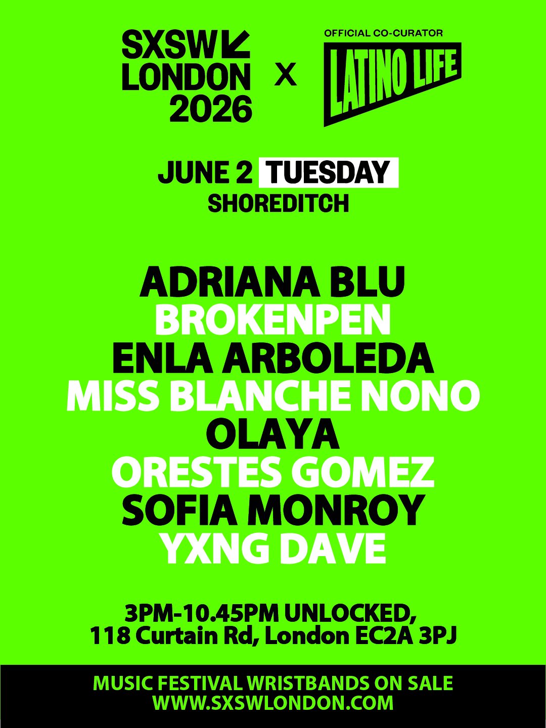 sxsw