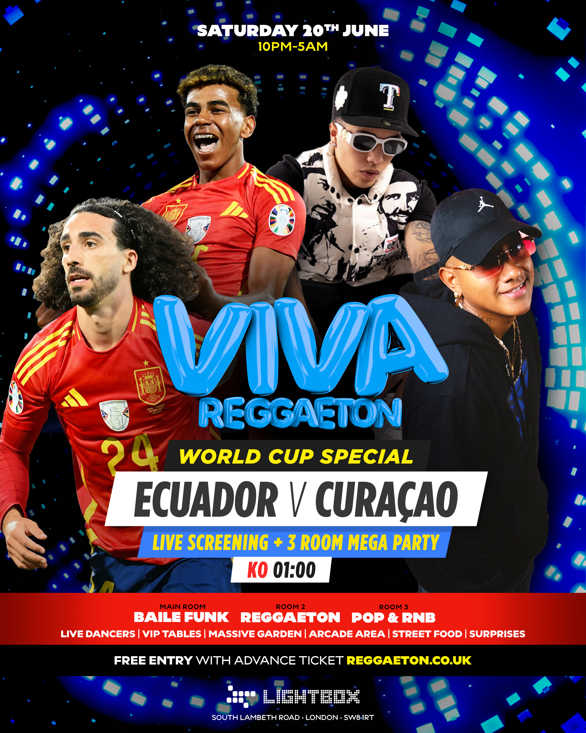world cup civa