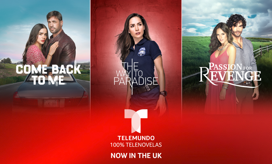 telemundo