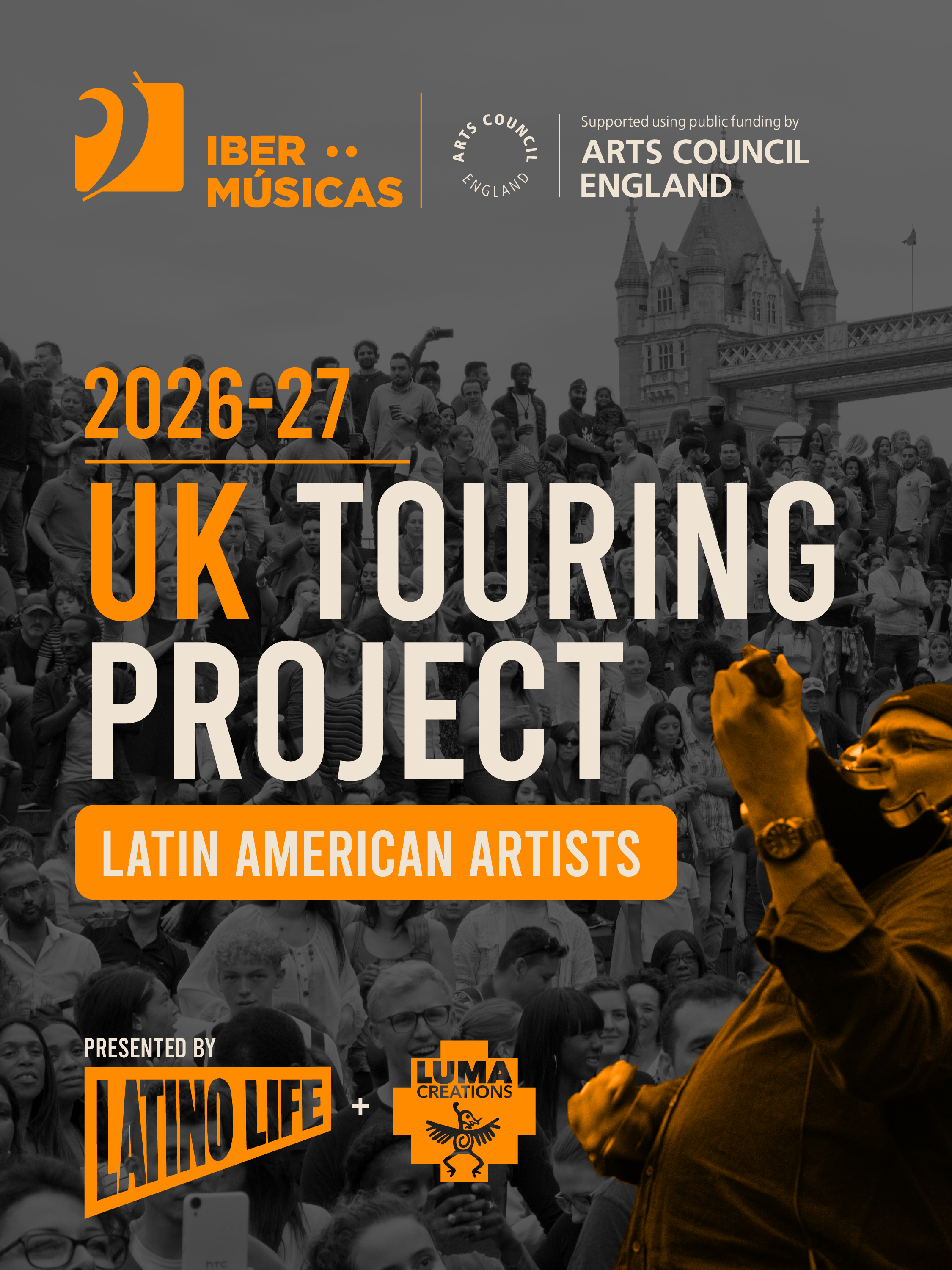 uk touring