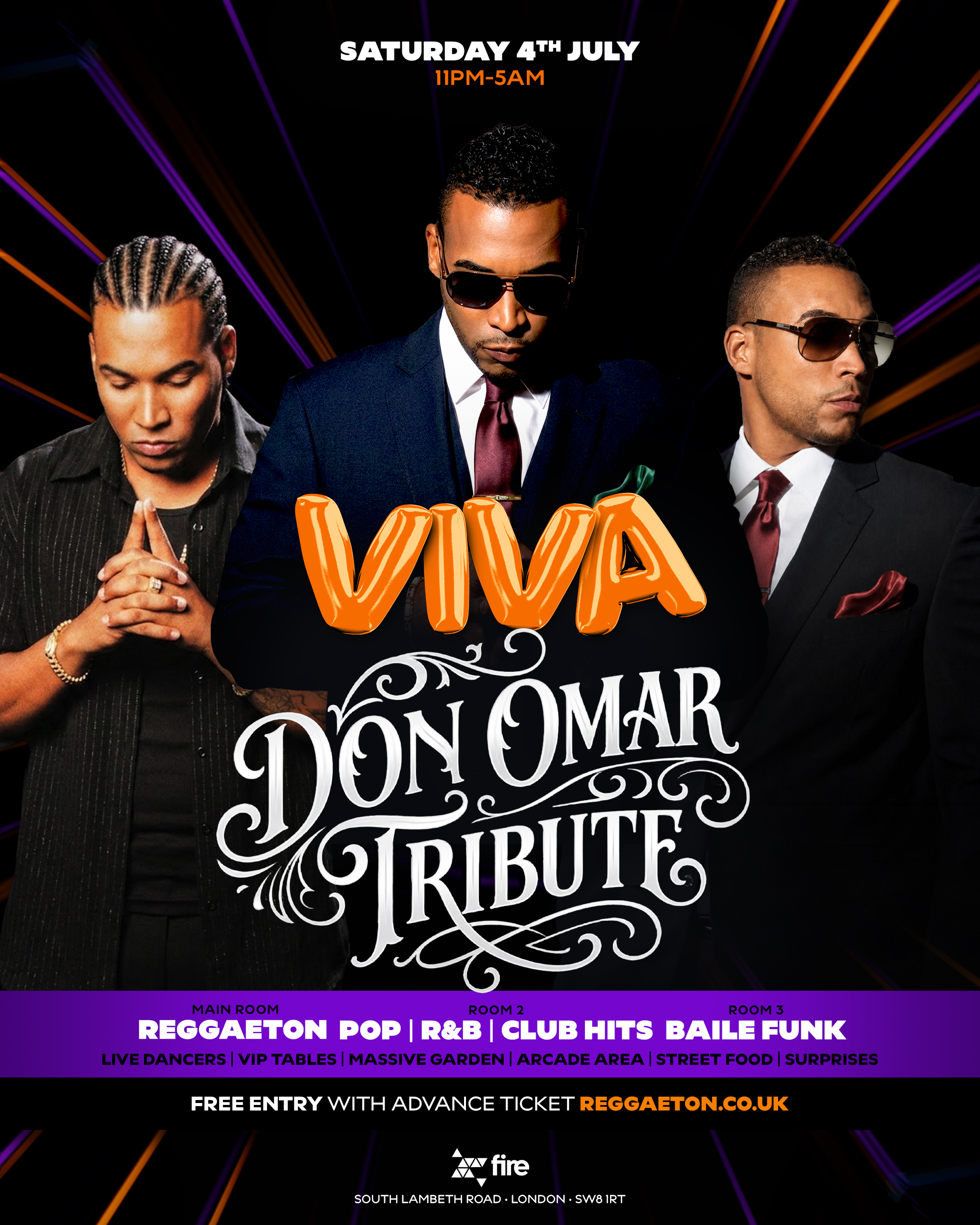 don omar
