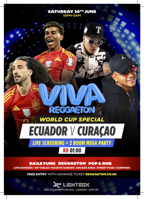 ecuador