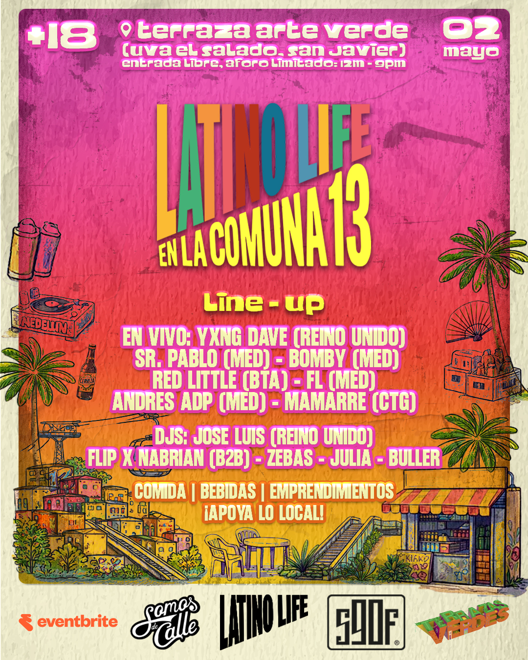 COMUNA