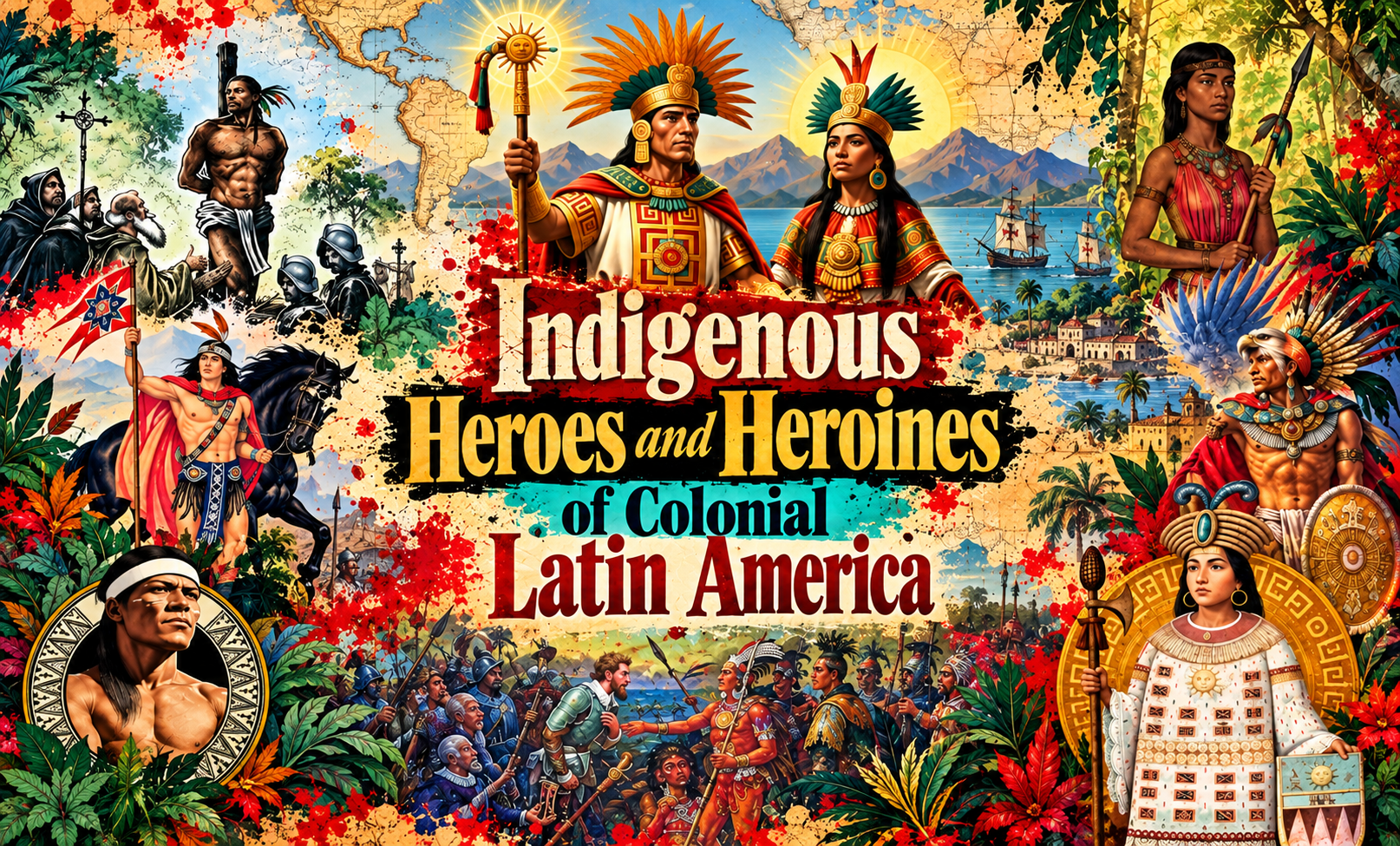 indigensou