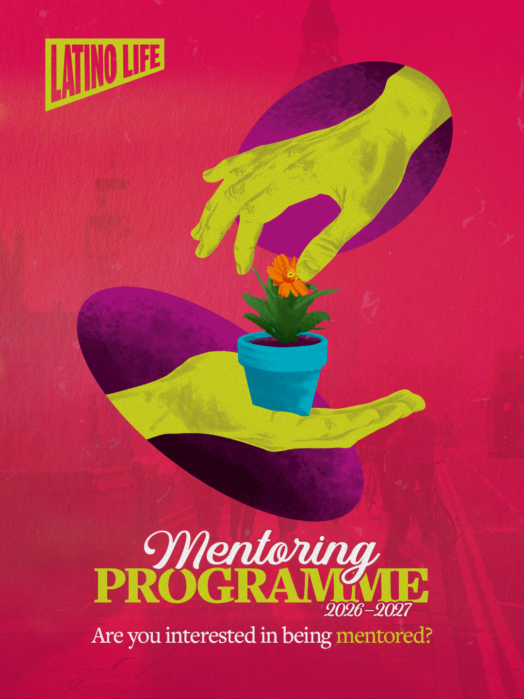 mentoring