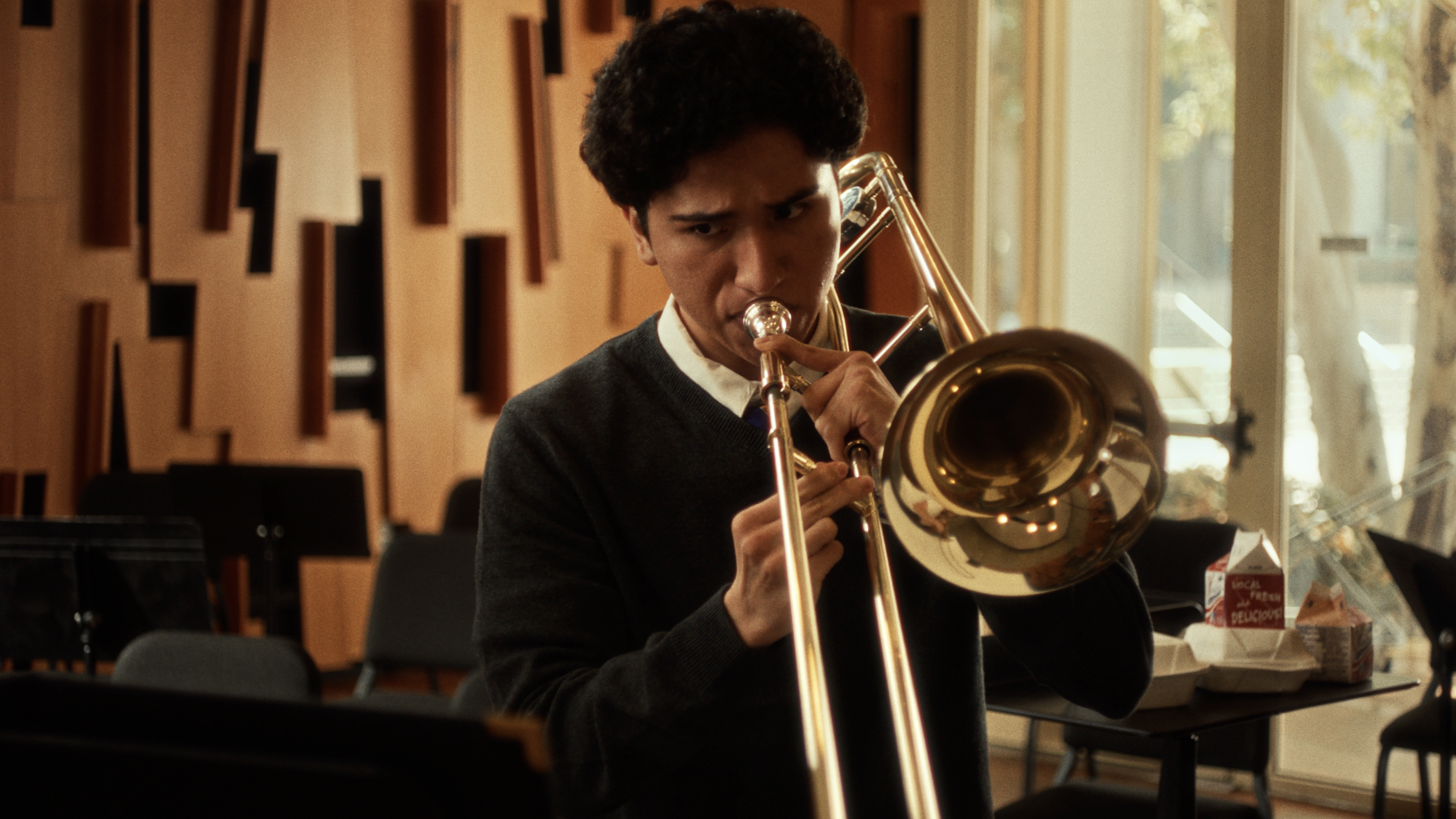 ¡Que suene la Banda! Jorge Parra Jr
