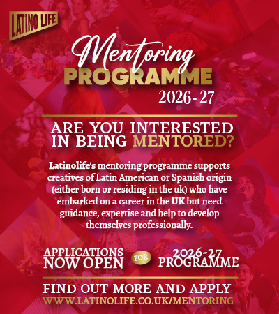 Mentoring Programme