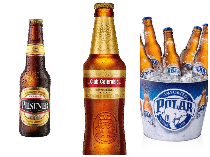 This year they’ve selected three excellent beers; Cerveza Polar from Venezu...