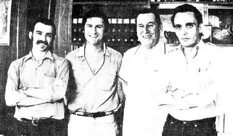 Vallejo, Pino, Peron, Octavio getino.jpg