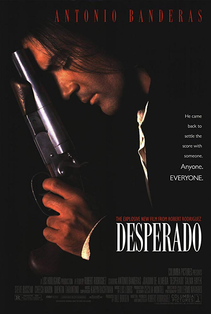 Banderas Desperado Poster .jpg