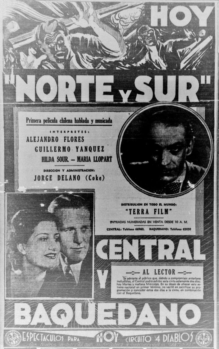 Norte y Sur  poster .jpg