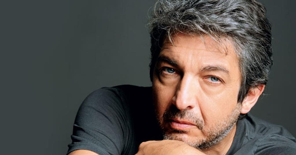 Ricardo Darin