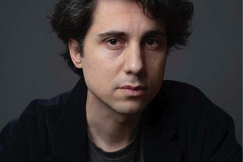 Jonás Trueba