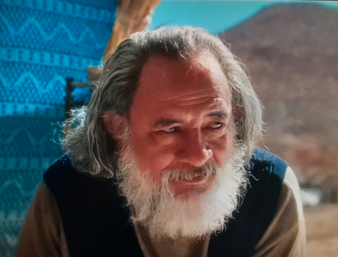 Luis Dubó