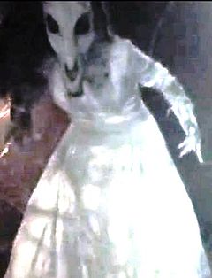 Segua- from Costa Rican folklore
