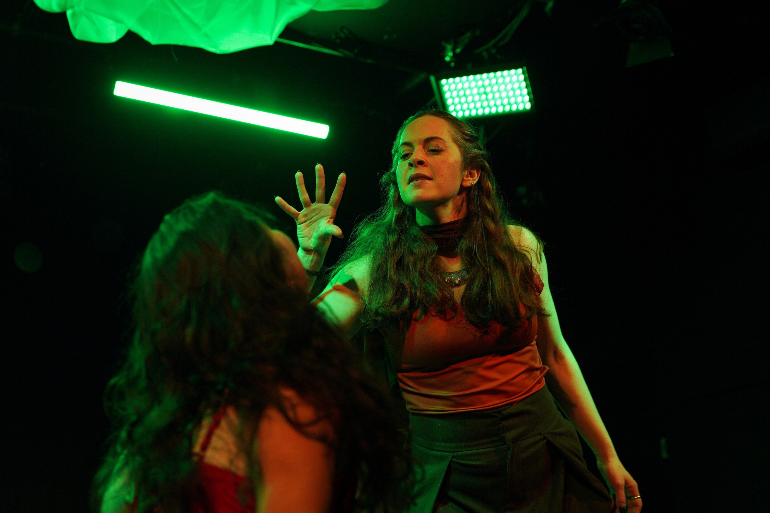 Photography by Héctor Manchego