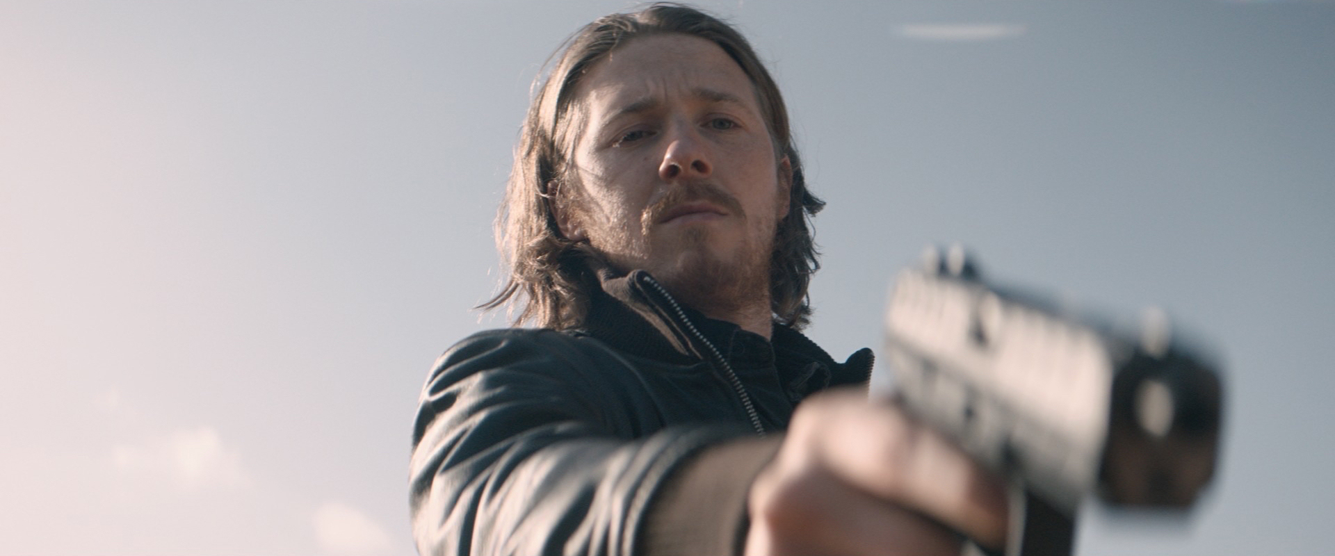 Adam Nagaitis as Ryan 