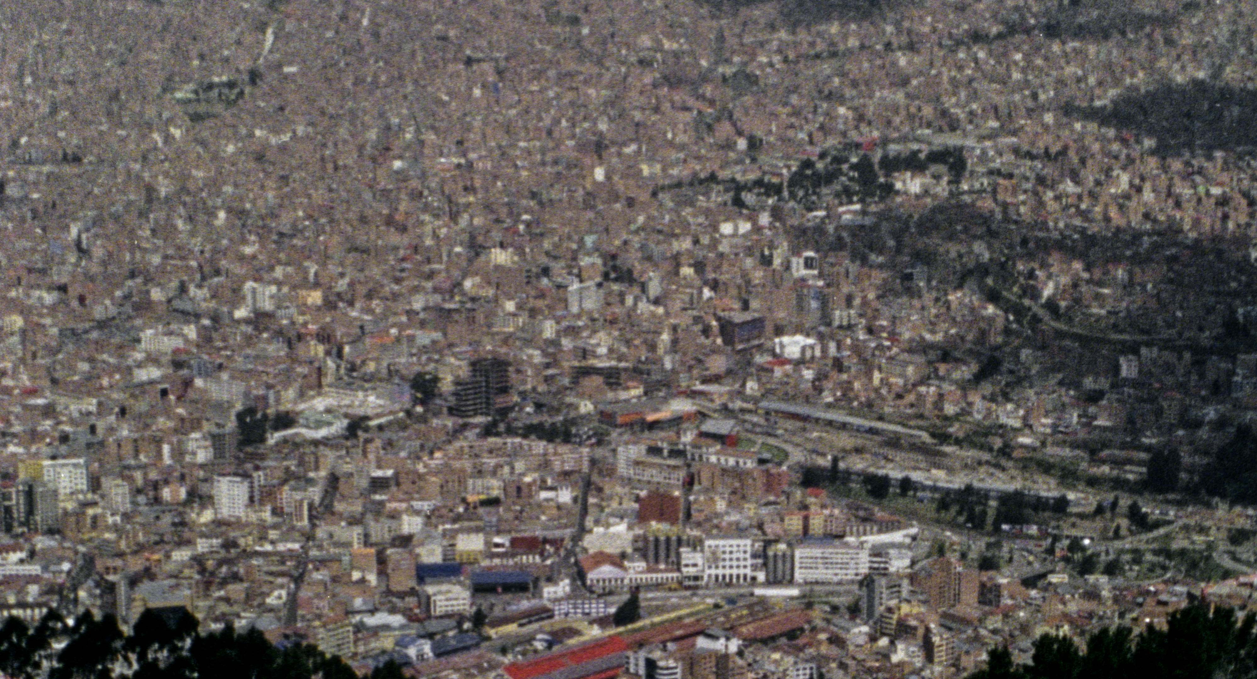 La Paz