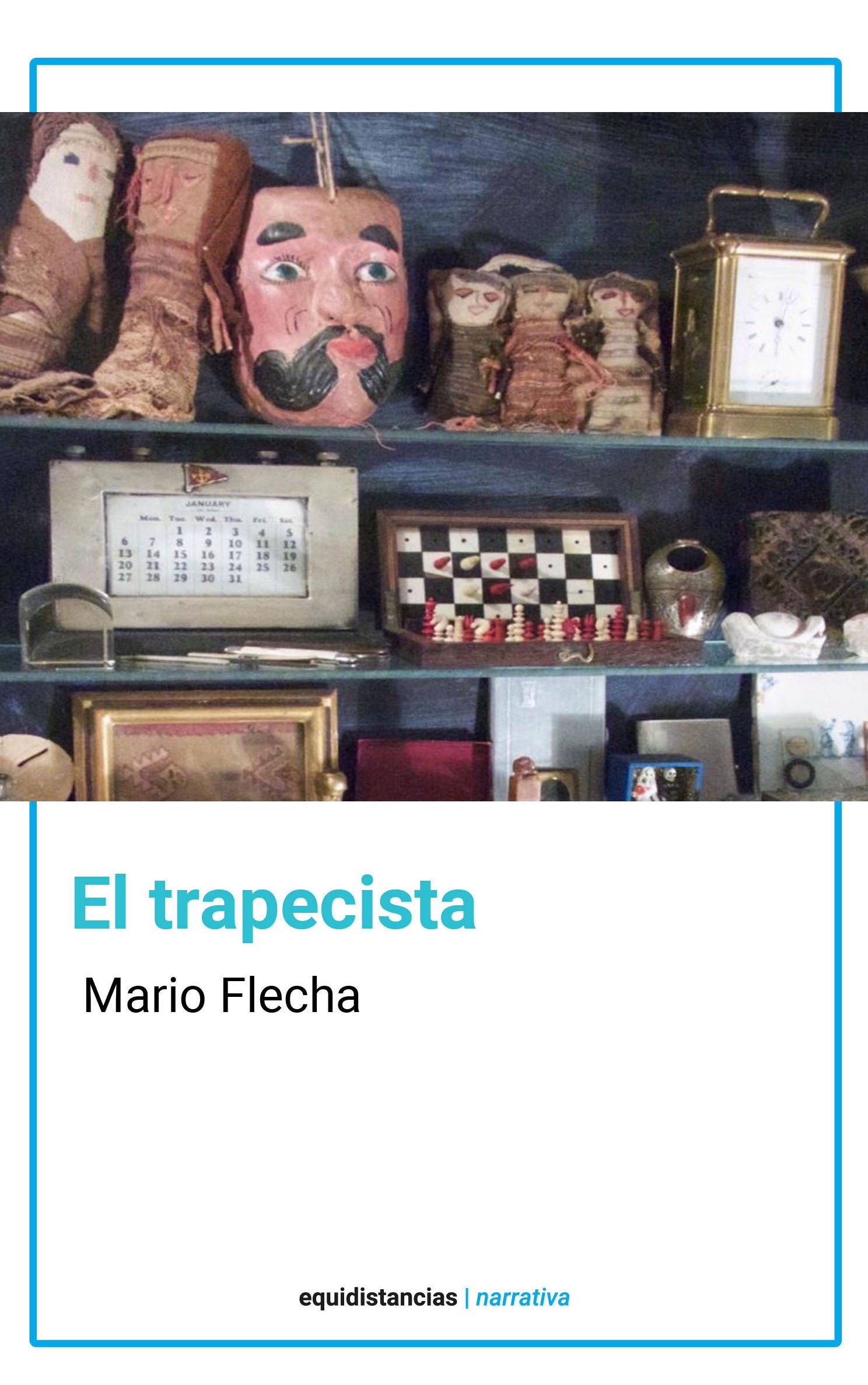 El Trapecista 1