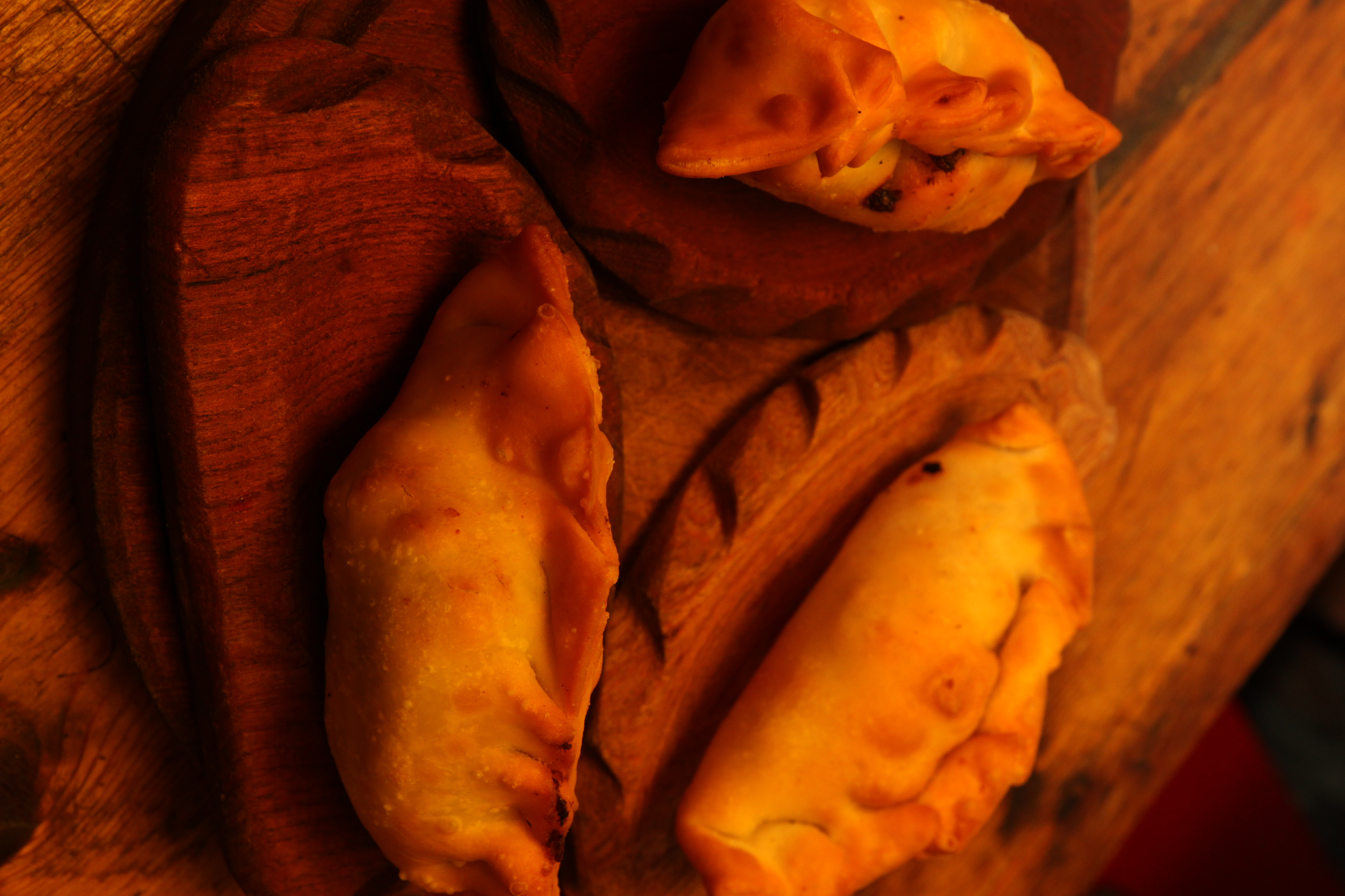 empanadas